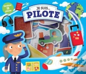 Capa do artigo Je Suis... Pilote