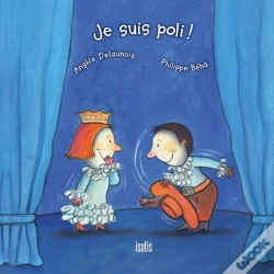 Capa do artigo Je Suis Poli !