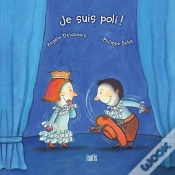 Capa do artigo Je Suis Poli !