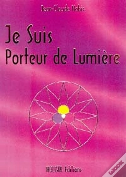Capa do artigo Je Suis Porteur De Lumière