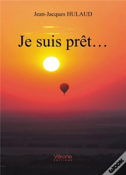 Capa do artigo Je Suis Pret...