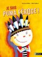Je Suis Puma Féroce ! - Preview