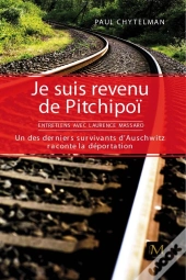 Je Suis Revenu De Pitchipoï