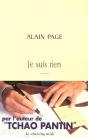 Je Suis Rien (Ou Presque) - Preview