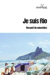 Capa do artigo Je Suis Rio