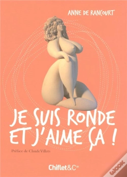 Capa do artigo Je Suis Ronde Et J'Aime Ça