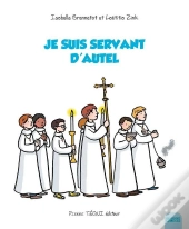 Je Suis Servant D'Autel