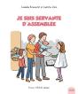 Je Suis Servante D'Assemblée - Preview