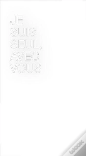 Capa do artigo Je Suis Seul, Avec Vous