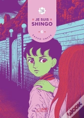 Je Suis Shingo, Volume 6