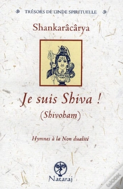 Capa do artigo Je Suis Shiva ! (Shivobam) ; Hymnes À La Non Dualité