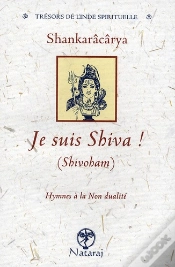 Capa do artigo Je Suis Shiva ! (Shivobam) ; Hymnes À La Non Dualité