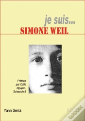 Capa do artigo Je Suis... : Simone Weil