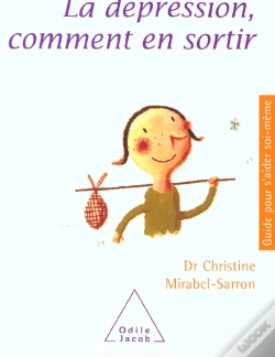 Capa do artigo Je Suis Sortie De La Depression