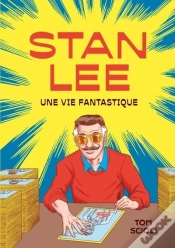 Capa do artigo Je Suis Stan Lee