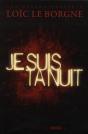 Je Suis Ta Nuit - Preview