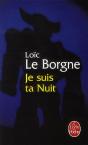 Je Suis Ta Nuit - Preview
