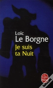 Capa do artigo Je Suis Ta Nuit