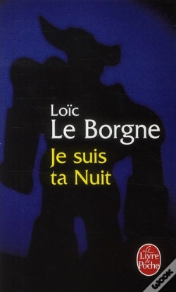 Capa do artigo Je Suis Ta Nuit