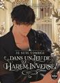 Je Suis Tombée Dans Un Jeu De Harem Inversé Tome 2 - Preview