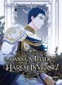 Je Suis Tombee Dans Un Jeu De Harem Inverse - Tome 3 - Preview