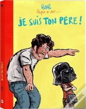 Capa do artigo Je Suis Ton Père !