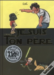 Capa do artigo Je Suis Ton Père ; Integrale