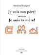 Je Suis Ton Père ; Je Suis Ta Mère - Preview