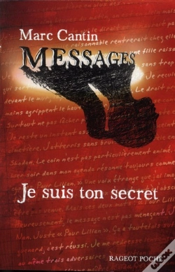Capa do artigo Je Suis Ton Secret