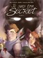 Je Suis Ton Secret T2 - Preview