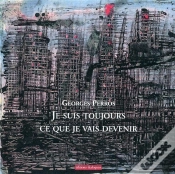Capa do artigo Je Suis Toujours Ce Que Je Vais Devenir