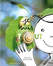 Capa do artigo Je Suis Tout