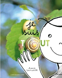 Capa do artigo Je Suis Tout