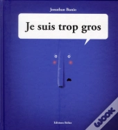 Je Suis Trop Gros