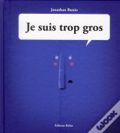 Capa do artigo Je Suis Trop Gros