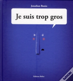 Capa do artigo Je Suis Trop Gros