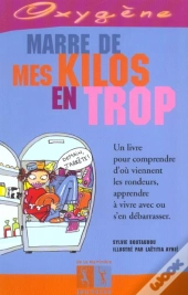 Je Suis Trop Grosse