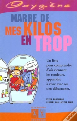 Capa do artigo Je Suis Trop Grosse
