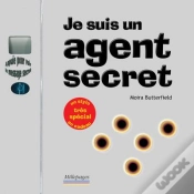 Capa do artigo Je Suis Un Agent Secret
