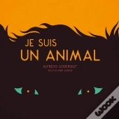 Je Suis Un Animal
