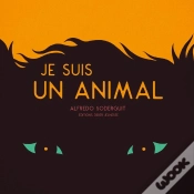 Capa do artigo Je Suis Un Animal