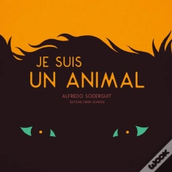 Capa do artigo Je Suis Un Animal