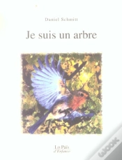 Capa do artigo Je Suis Un Arbre