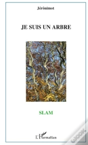 Capa do artigo Je Suis Un Arbre