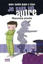 Je Suis Un Autre Tome 3 ; Mauvaise Pioche - Preview