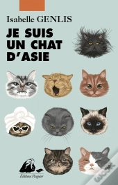 Je Suis Un Chat D'Asie