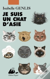 Capa do artigo Je Suis Un Chat D