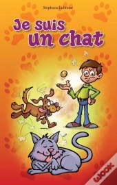 Je Suis Un Chat