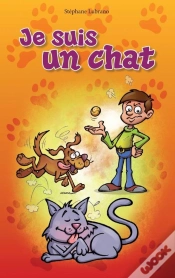 Capa do artigo Je Suis Un Chat