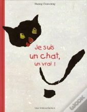 Je Suis Un Chat, Un Vrai